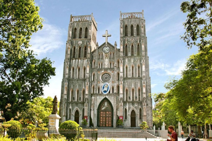 St. Joseph's Cathedral